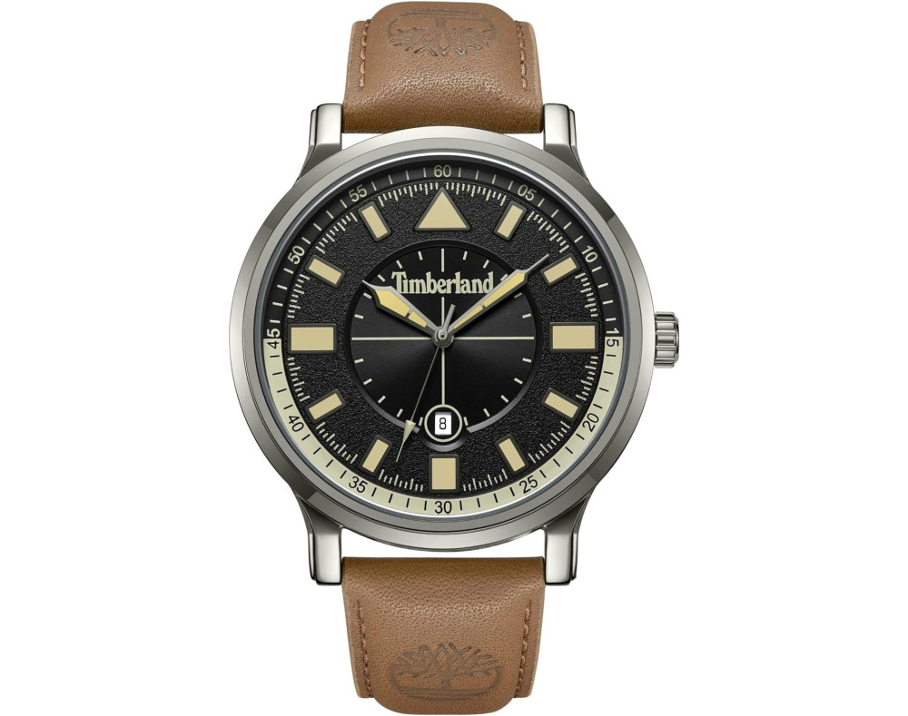 Timberland Driscoll TDWGB2132201 Montre Quartz Homme