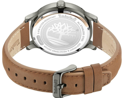 Timberland Driscoll TDWGB2132201 Reloj Cuarzo para Hombre