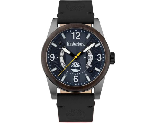 Timberland Ferndale TDWGB2103403 Man Quartz Watch