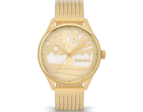 Timberland Lincolndale TDWLG2200302 Reloj Cuarzo para Mujer