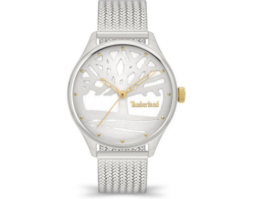 Timberland Lincolndale TDWLG2200303 Montre Quartz Femme