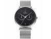 Obaku V193GMCBMC Mens Quartz Watch