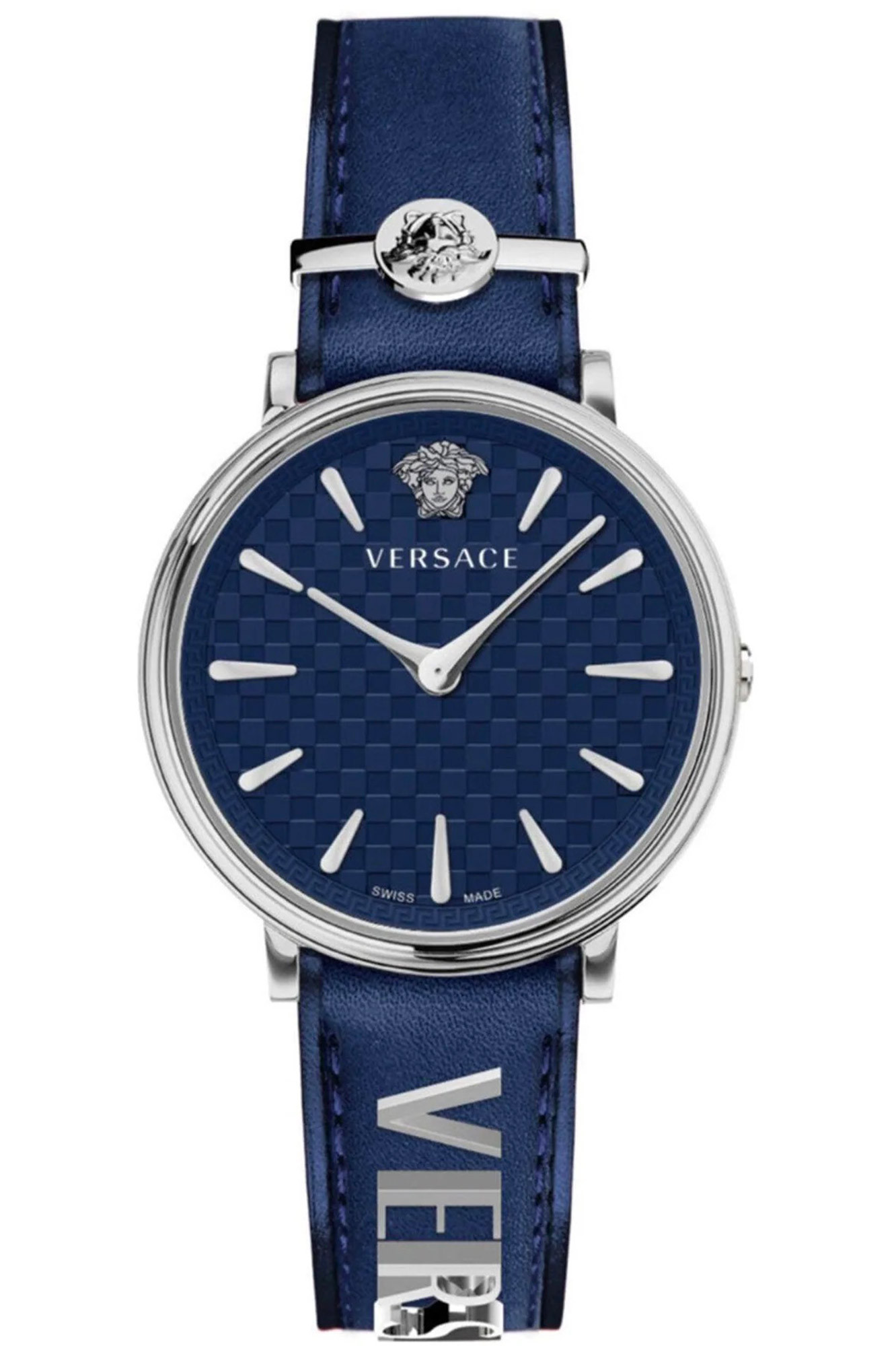 Versace VE8104222 Womens Quartz Watch