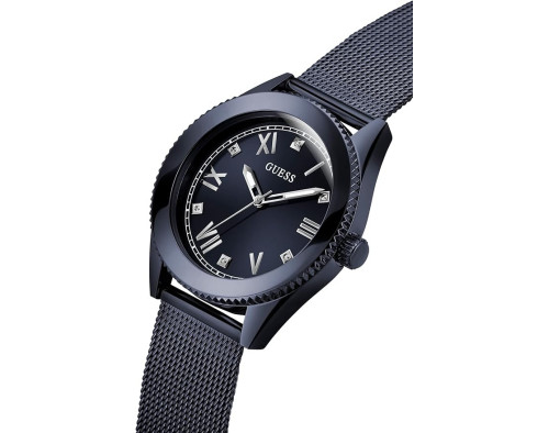 Guess Noble Diamond GW0495G3 Orologio Uomo Al quarzo