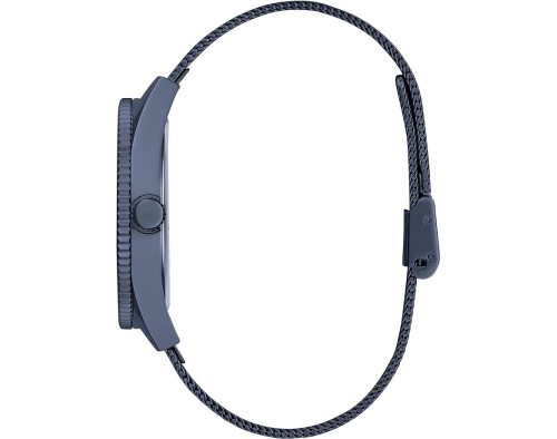 Guess Noble Diamond GW0495G3 Orologio Uomo Al quarzo