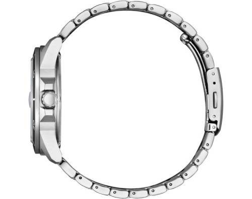 Citizen Eco-Drive OF Sporty Marine AW1816-89X Orologio Uomo Al quarzo