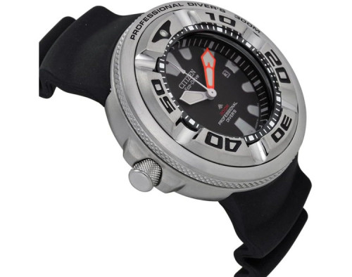 Citizen Promaster Dive 