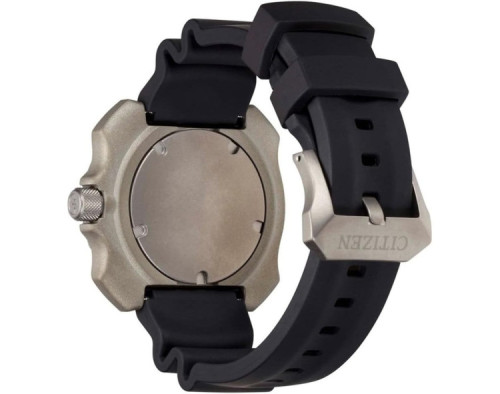 Citizen Promaster BN0220-16E Quarzwerk Herren-Armbanduhr