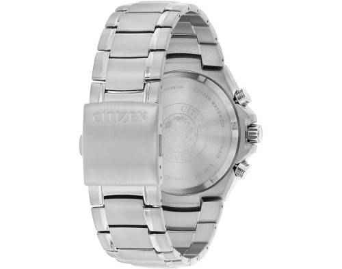 Citizen CA0700-86L Mees Kvarts kell