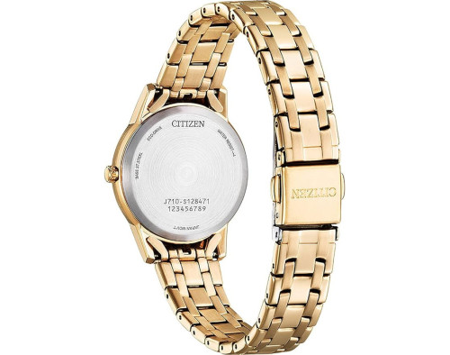 Citizen FE1243-83A Naine Kvarts kell