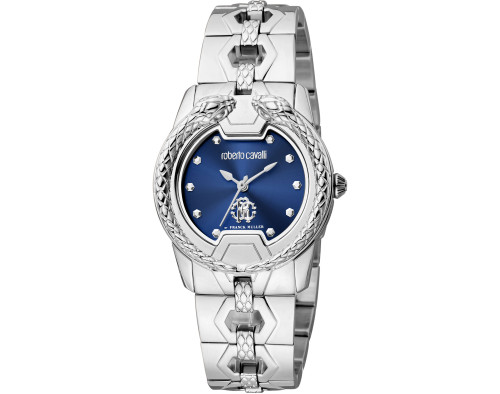 Roberto Cavalli by Franck Muller RV1L168M0011 Womens Quartz Watch