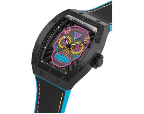 Guess Catrin GW0506G1 Montre Quartz Homme