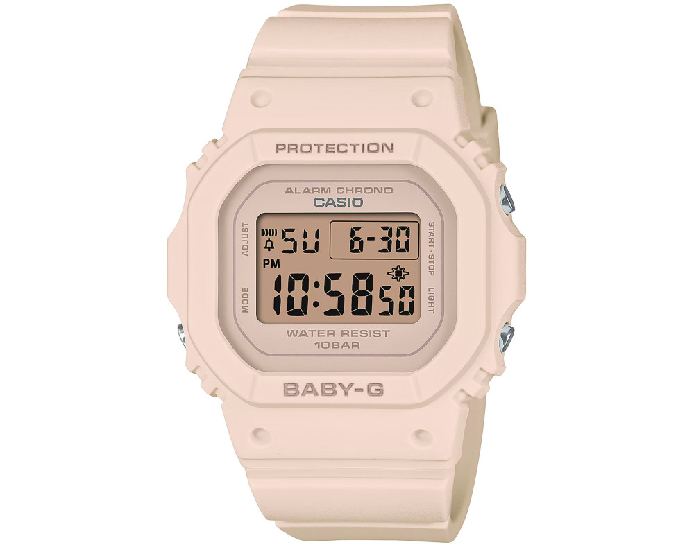 Casio G-Shock BGD-565U-4ER Montre Quartz Mixte Casio G-Shock BGD-565U-4ER Montre Quartz Mixte