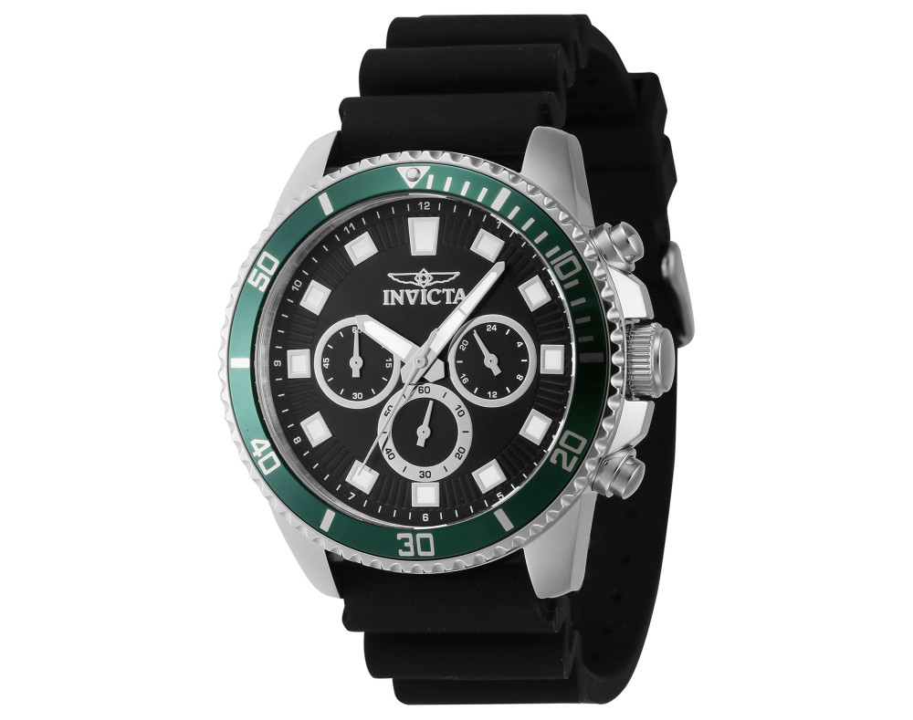 Invicta Pro Diver 46086 Montre Quartz Homme Invicta Pro Diver 46086 Montre Quartz Homme