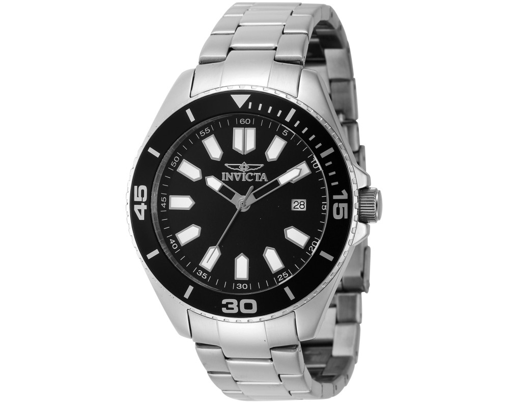 Invicta Pro Diver 46316 Montre Quartz Homme