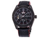Orient Star Avant Garde Skeleton RE-AV0A03B00B Mechanisch Herren-Armbanduhr