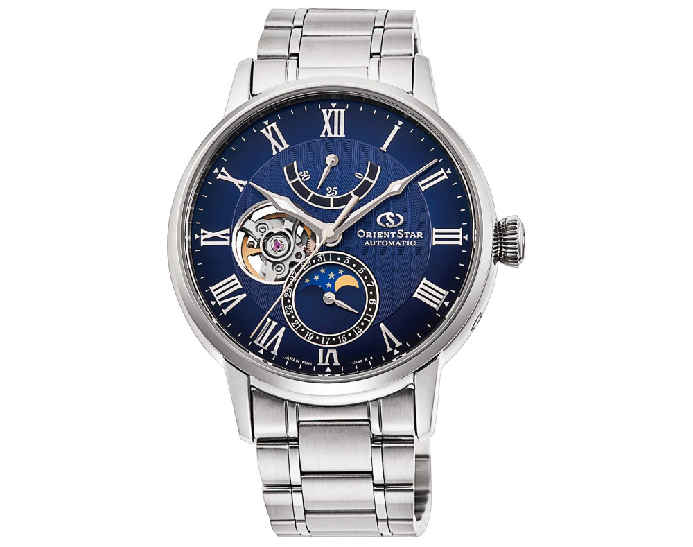 ORIENT Classic Fase Lunare