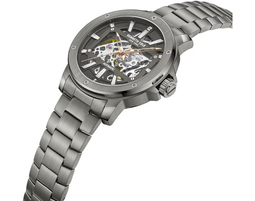 Kenneth Cole New York KCWGL2237904 Montre Mécanique Homme