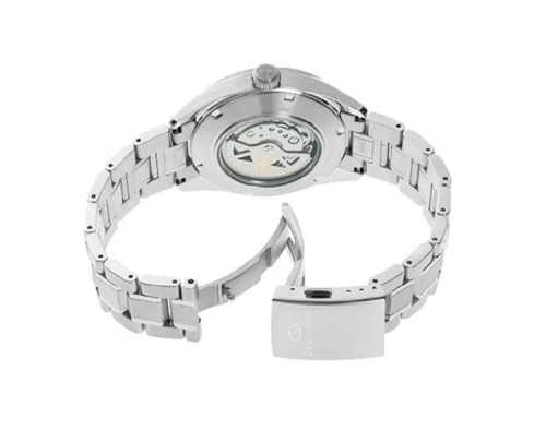 Orient Star Modern Skeleton RE-AV0125S00B Montre Mécanique Homme