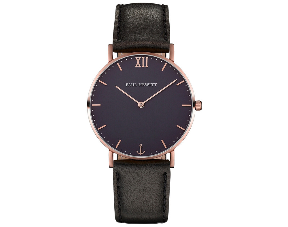 Paul Hewitt Sailor PH-SA-R-ST-B-2M Reloj Cuarzo para Hombre Paul Hewitt Sailor PH-SA-R-ST-B-2M Reloj Cuarzo para Hombre