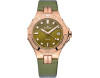 EDOX Delfin Diver 53020-37RC-VR Orologio Donna Al quarzo