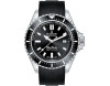 EDOX Skydiver Neptunian 80120-3NCA-NIN Mechanisch Herren-Armbanduhr