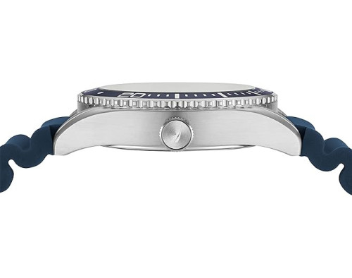 Nautica N83 Finn World NAPFWF115 Orologio Uomo Al quarzo