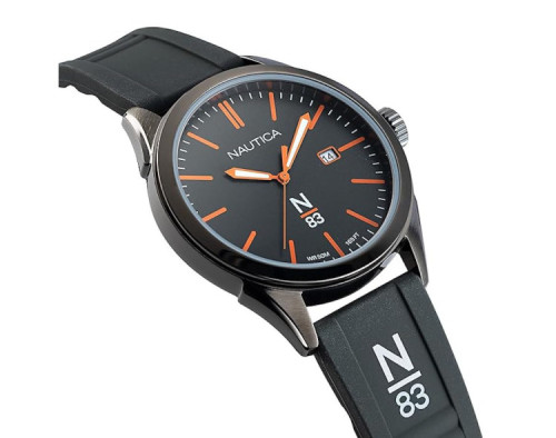 Nautica N83 Hannay Bay NAPHBF119 Man Quartz Watch