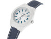 Nautica N83 Mercury Bay NAPMBF203 Quarzwerk Herren-Armbanduhr