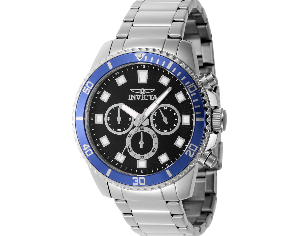 Invicta Pro Diver 46052 Montre Quartz Homme