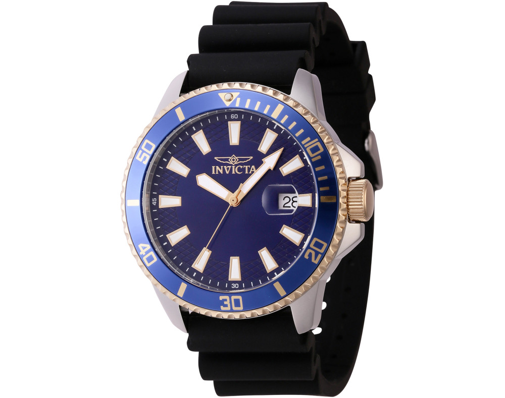 Invicta Pro Diver 46133 Montre Quartz Homme