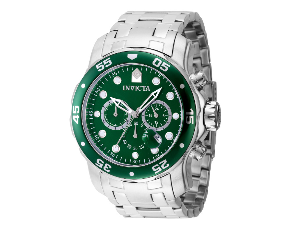 Invicta Pro Diver 47559 Quarzwerk Herren-Armbanduhr