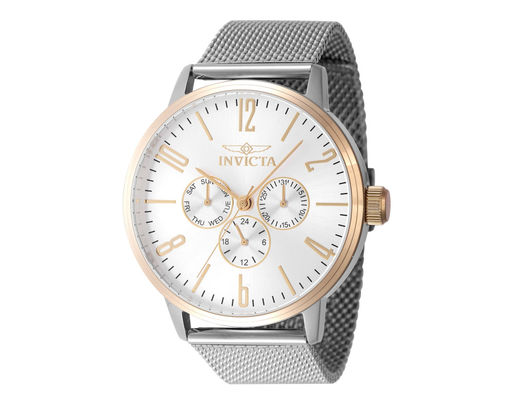 Invicta Specialty 47595 Montre Quartz Homme
