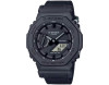 Casio G-Shock GA-2100BCE-1AER Quarzwerk Herren-Armbanduhr