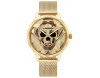 Police Anjar PL.16074MSG/22MM Orologio Donna Al quarzo