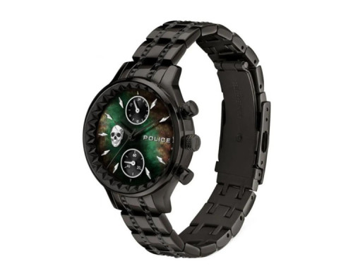 Police Banff PL.16075BSU/30M Womens Quartz Watch