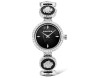 Police Kapaa PL.16026LS/30MM Quarzwerk Damen-Armbanduhr