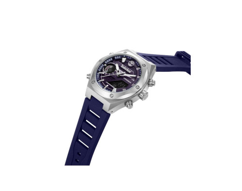 Timberland Abbotville TDWGP2231403 Montre Quartz Homme