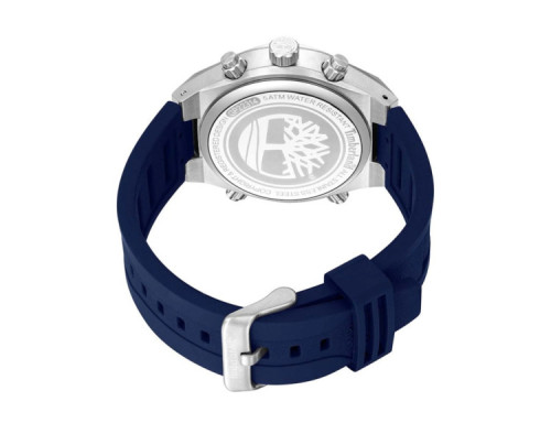 Timberland Abbotville TDWGP2231403 Montre Quartz Homme