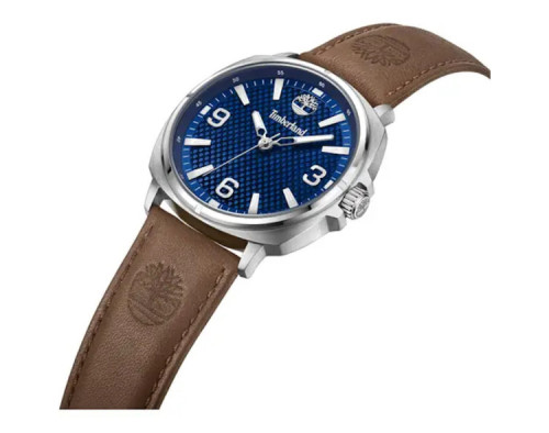 Timberland Bailard TDWGB2201701 Quarzwerk Herren-Armbanduhr