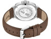 Timberland Bailard TDWGB2201701 Quarzwerk Herren-Armbanduhr