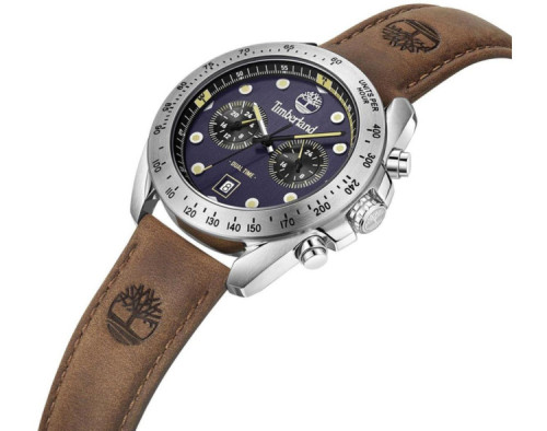 Timberland Carrigan TDWGF2230503 Man Quartz Watch