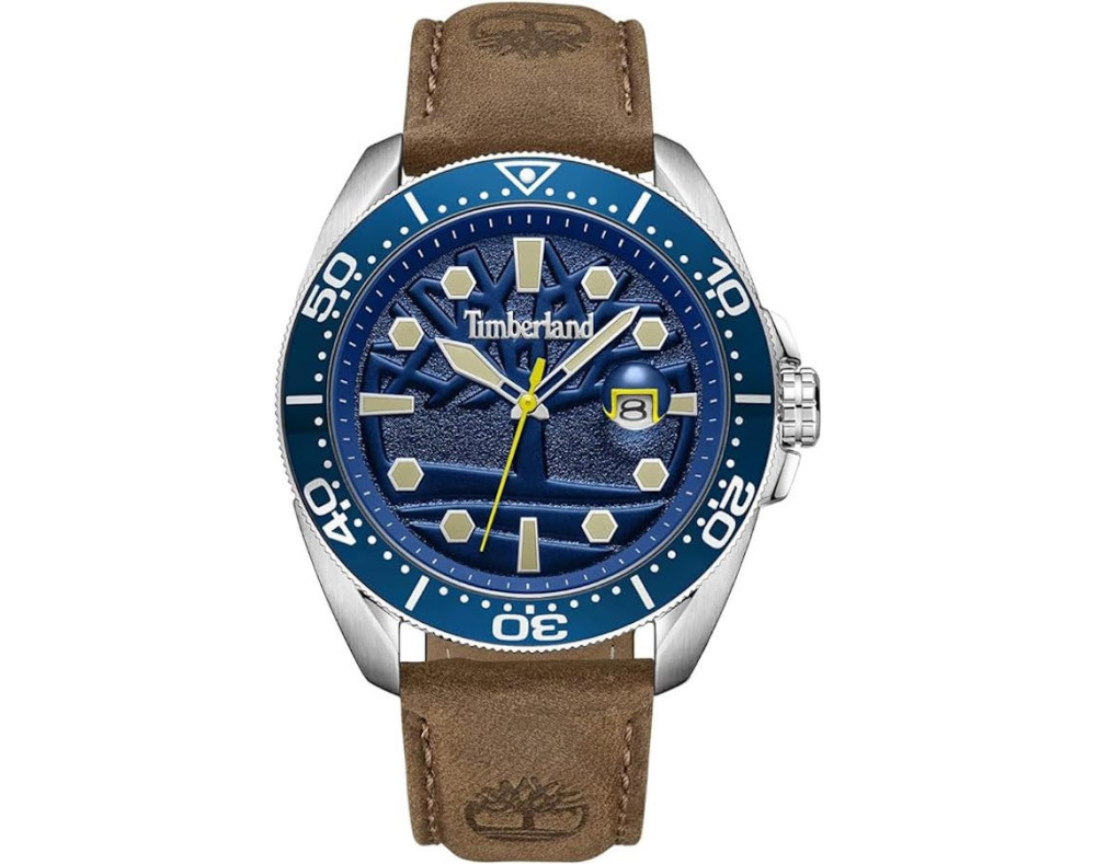 Timberland Carrigan TDWGB2230604 Reloj Cuarzo para Hombre Timberland Carrigan TDWGB2230604 Reloj Cuarzo para Hombre