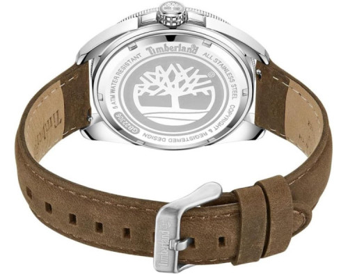 Timberland Carrigan TDWGB2230604 Reloj Cuarzo para Hombre