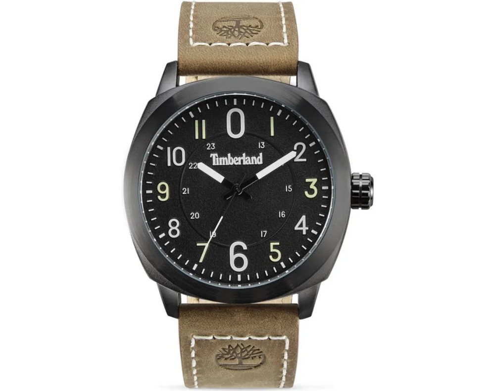 Timberland Cillicothe-Z TDWGA9001903 Quarzwerk Herren-Armbanduhr Timberland Cillicothe-Z TDWGA9001903 Quarzwerk Herren-Armbanduhr