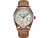 Timberland Cornwall TDWGB2237503 Montre Quartz Homme