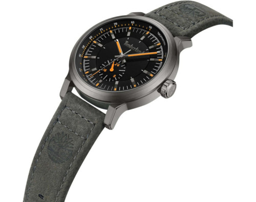 Timberland Driscoll TDWGF2231003 Quarzwerk Herren-Armbanduhr