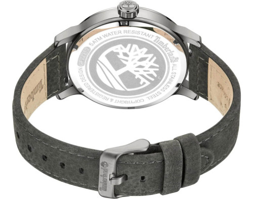 Timberland Driscoll TDWGF2231003 Quarzwerk Herren-Armbanduhr
