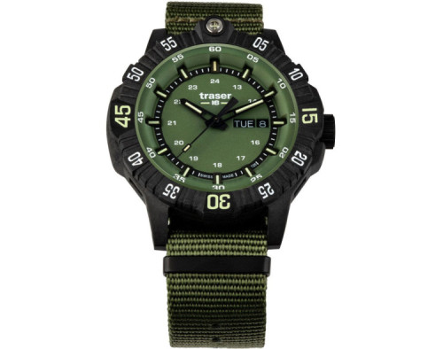 Traser  110726 Man Quartz Watch