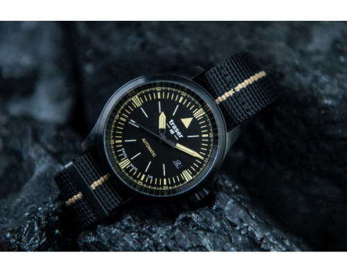 Traser  110755 Reloj Mecánico para Hombre
